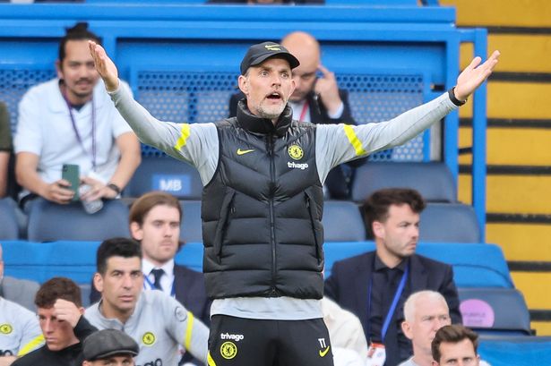 Thomas Tuchel To Build Strong Chelsea Squad To Close Man City And Liverpool Gap !Trends